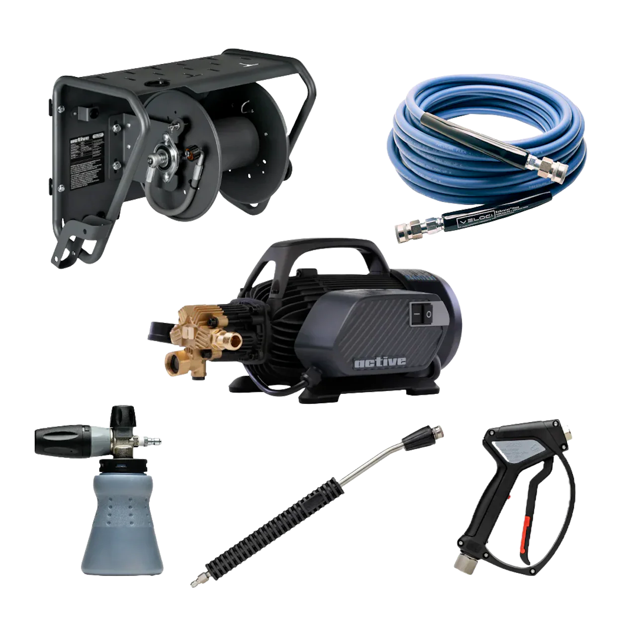 The Best Auto Detailing Products
