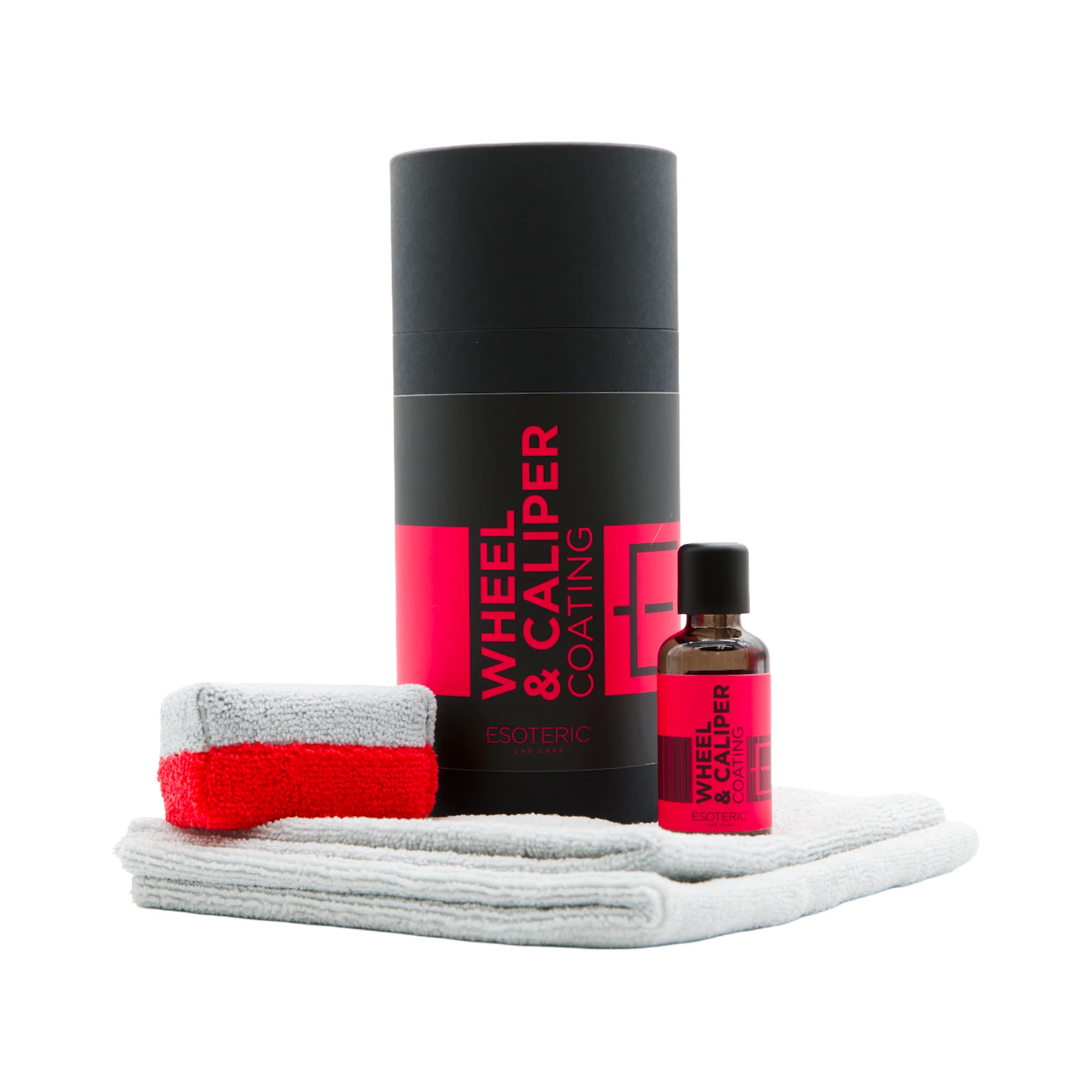 The Best Auto Detailing Products