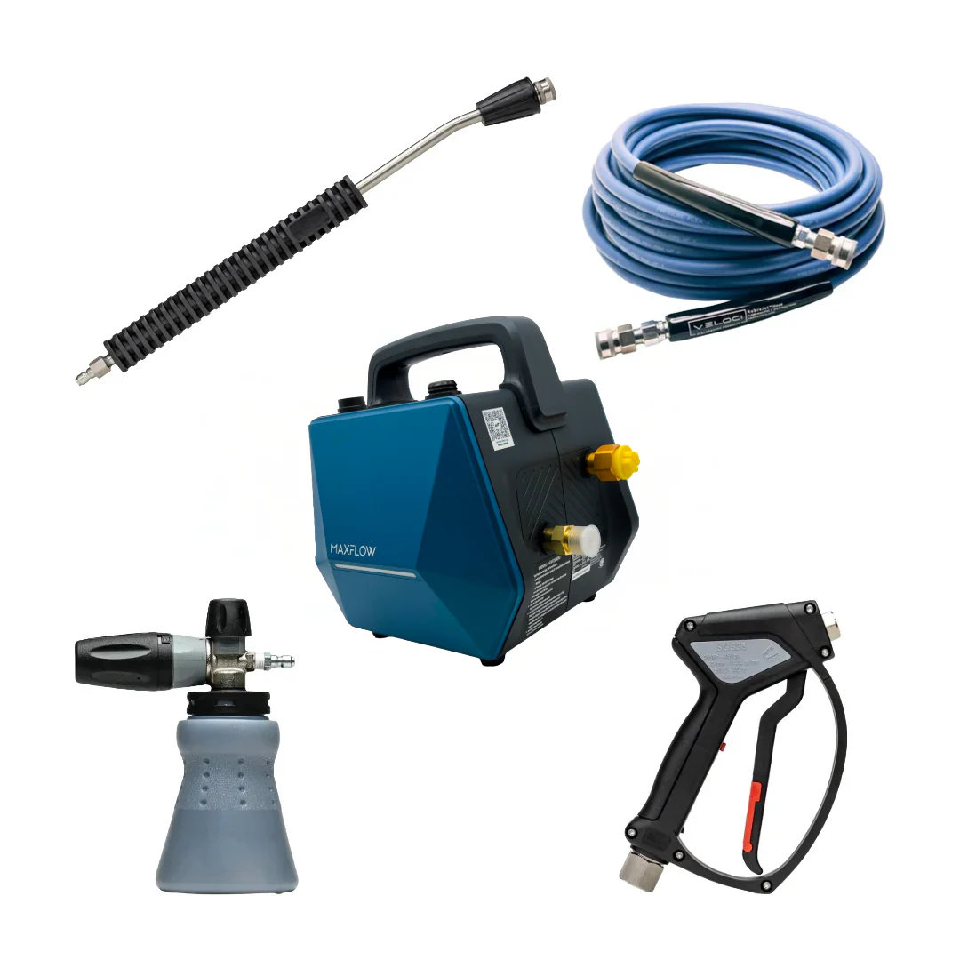 Newest Car Detailing Products