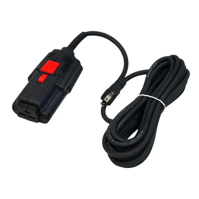 New Rupes Cordless Car Polishers!